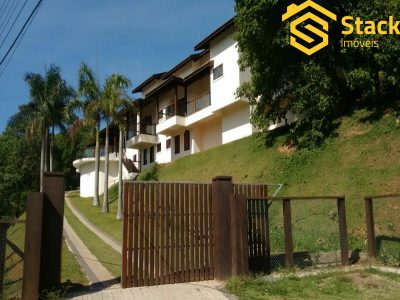 Casa, 5 quartos, 915 m² - Foto 4