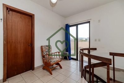 Cobertura, 3 quartos, 121 m² - Foto 3