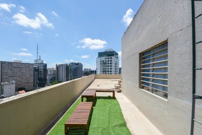 Apartamento, 3 quartos, 120 m² - Foto 3