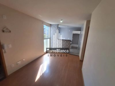 Apartamento, 2 quartos, 45 m² - Foto 2