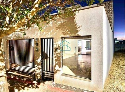 Sobrado, 3 quartos, 200 m² - Foto 1