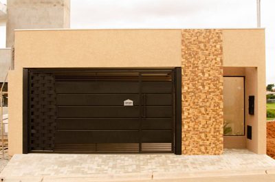 Sobrado, 3 quartos, 155 m² - Foto 1