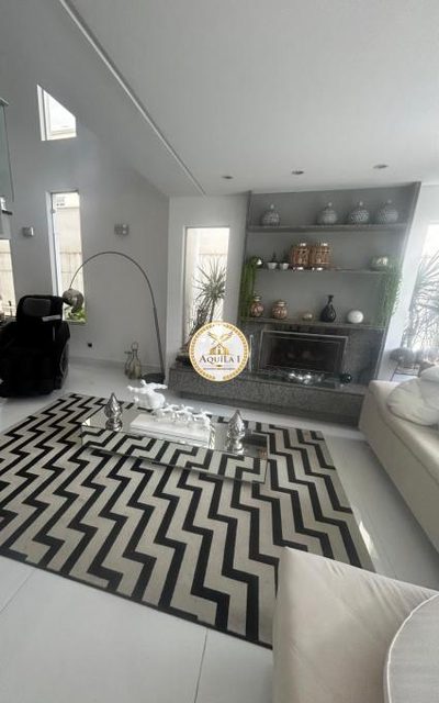 Casa, 4 quartos - Foto 4