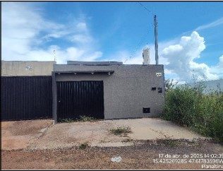 Casa, 2 quartos, 189 m² - Foto 1