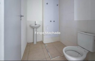 Apartamento, 2 quartos, 36 m² - Foto 4