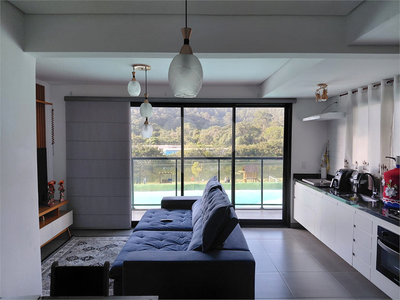 Apartamento, 3 quartos, 88 m² - Foto 3
