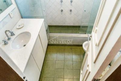 Apartamento, 6 quartos, 480 m² - Foto 5