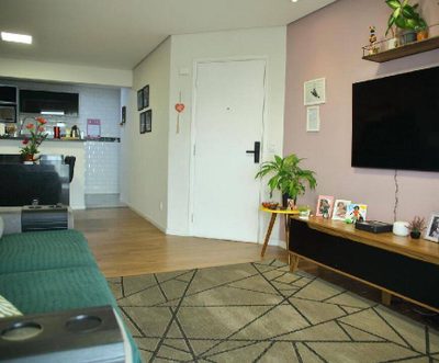 Apartamento, 3 quartos - Foto 5
