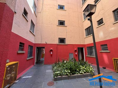 Apartamento, 2 quartos, 52 m² - Foto 1