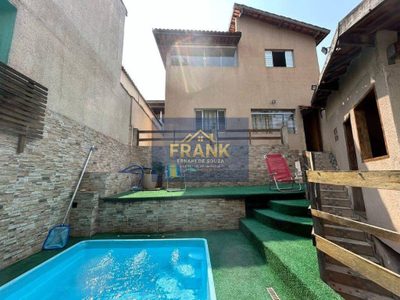 Sobrado, 4 quartos, 265 m² - Foto 3