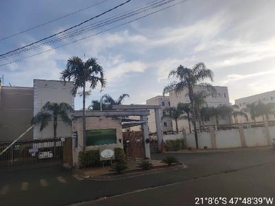 Apartamento, 2 quartos, 41 m² - Foto 1
