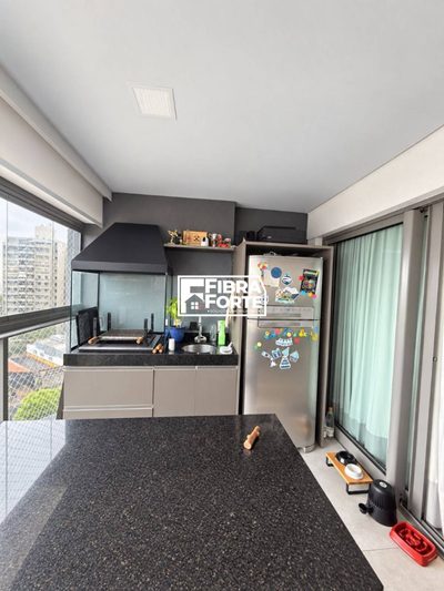 Apartamento, 3 quartos, 155 m² - Foto 5