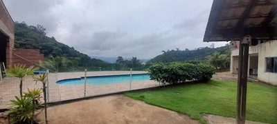 Chácara, 3 quartos, 1200 m² - Foto 2