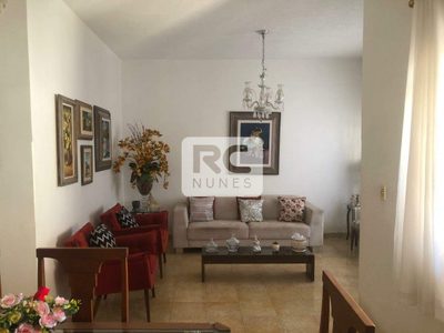 Casa, 3 quartos, 161 m² - Foto 2