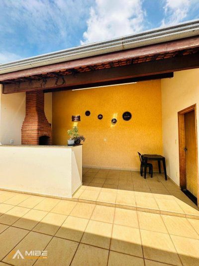 Casa, 3 quartos, 153 m² - Foto 1