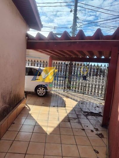 Casa, 3 quartos, 130 m² - Foto 2