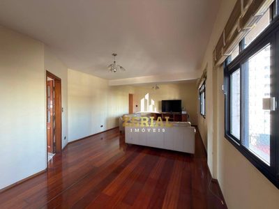 Apartamento, 3 quartos, 110 m² - Foto 1