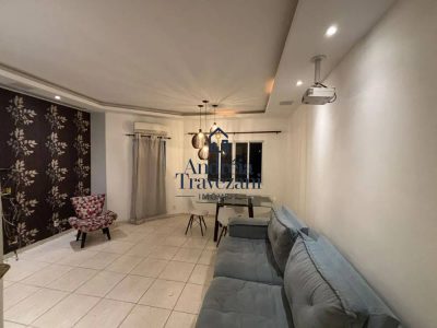 Casa, 2 quartos, 100 m² - Foto 5
