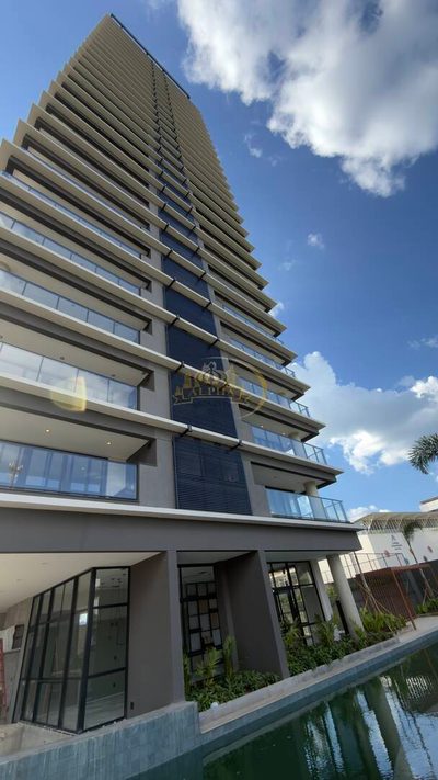 Apartamento, 3 quartos, 112 m² - Foto 3
