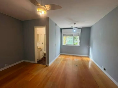Apartamento, 1 quarto, 32 m² - Foto 1