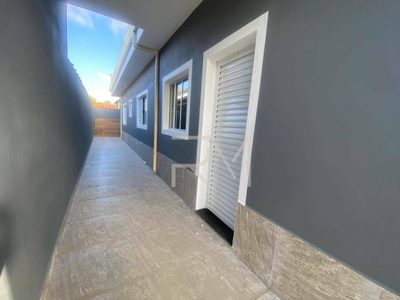 Casa, 2 quartos, 77 m² - Foto 4