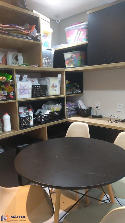 Sala-Conjunto, 37 m² - Foto 2