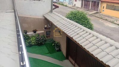 Casa, 2 quartos, 197 m² - Foto 4