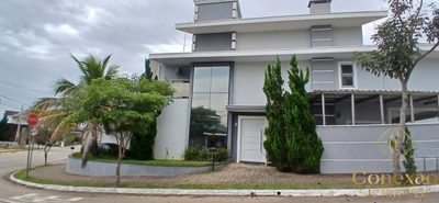 Sobrado, 4 quartos, 300 m² - Foto 3