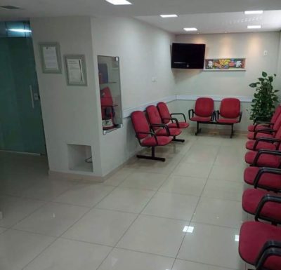Prédio Inteiro, 495 m² - Foto 5