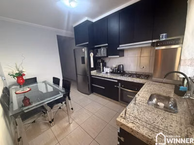 Casa, 3 quartos, 99 m² - Foto 5