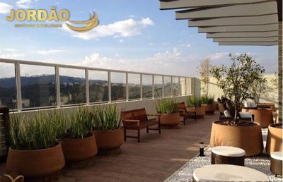 Apartamento, 1 quarto, 63 m² - Foto 1