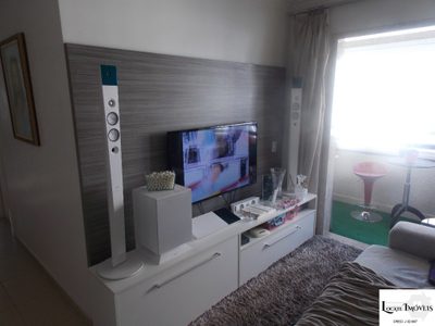 Apartamento, 3 quartos, 122 m² - Foto 3