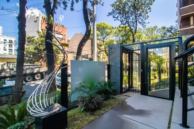 Apartamento, 3 quartos, 147 m² - Foto 5