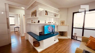 Apartamento, 3 quartos, 69 m² - Foto 5