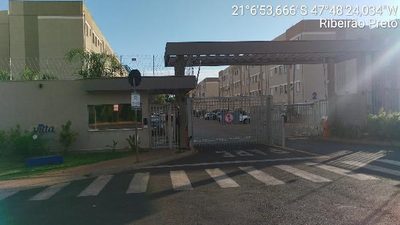 Apartamento, 2 quartos, 43 m² - Foto 1