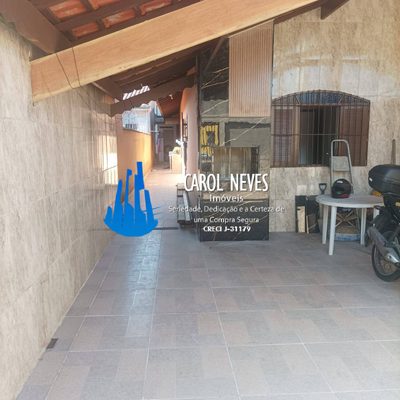 Casa, 2 quartos, 85 m² - Foto 2