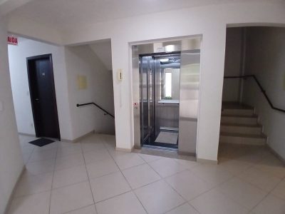 Apartamento, 1 quarto, 45 m² - Foto 2