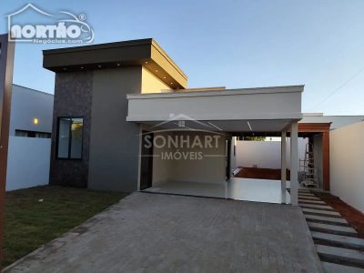 Casa, 3 quartos, 125 m² - Foto 1