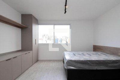 Kitnet-Studio, 24 m² - Foto 2