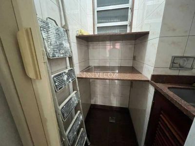 Sala-Conjunto, 39 m² - Foto 1