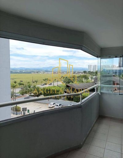 Apartamento, 2 quartos, 67 m² - Foto 1