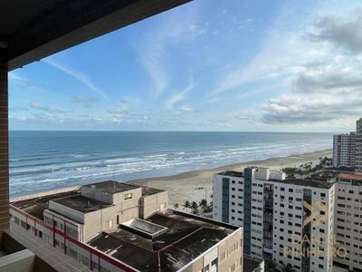 Apartamento, 2 quartos, 91 m² - Foto 2
