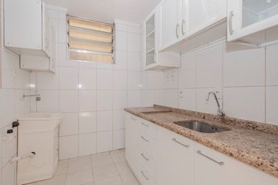 Apartamento, 2 quartos, 49 m² - Foto 3