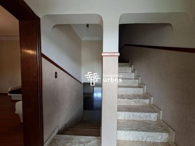 Casa, 4 quartos, 263 m² - Foto 4