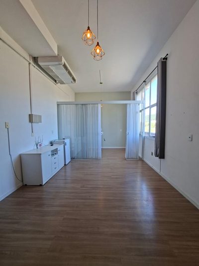 Sala-Conjunto, 28 m² - Foto 1