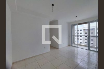 Apartamento, 2 quartos, 52 m² - Foto 3