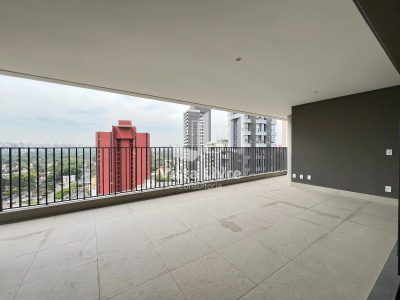 Apartamento, 3 quartos, 174 m² - Foto 5