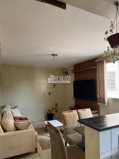 Apartamento, 2 quartos, 50 m² - Foto 2
