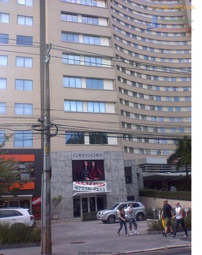 Prédio Inteiro, 372 m² - Foto 1