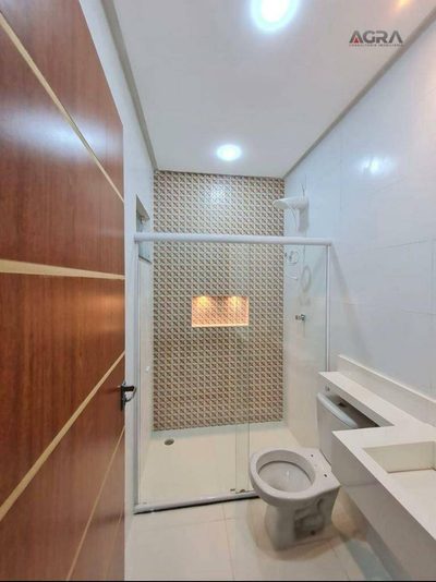 Casa, 3 quartos, 118 m² - Foto 5